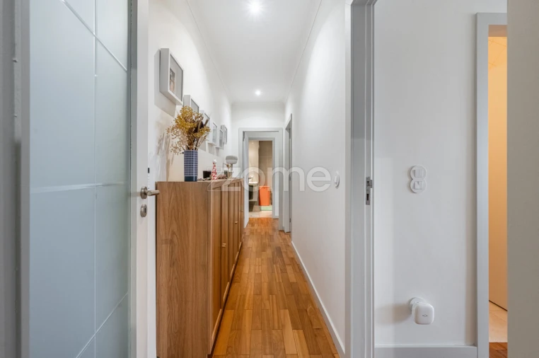 Apartamento T3 para Venda em Ermesinde Foto 12