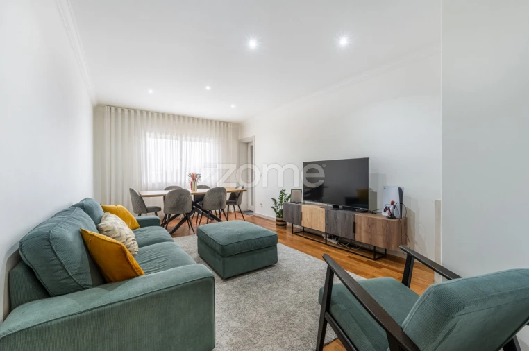 Apartamento T3 para Venda em Ermesinde Foto 6