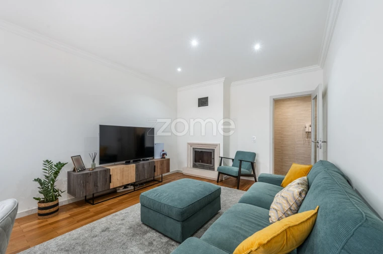 Apartamento T3 para Venda em Ermesinde Foto 8