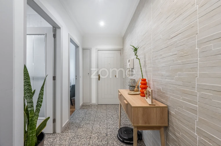 Apartamento T3 para Venda em Ermesinde Foto 5