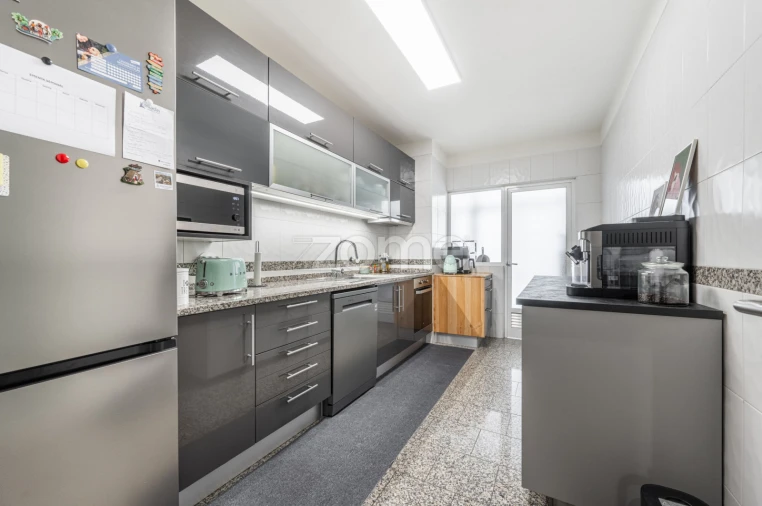 Apartamento T3 para Venda em Ermesinde Foto 9