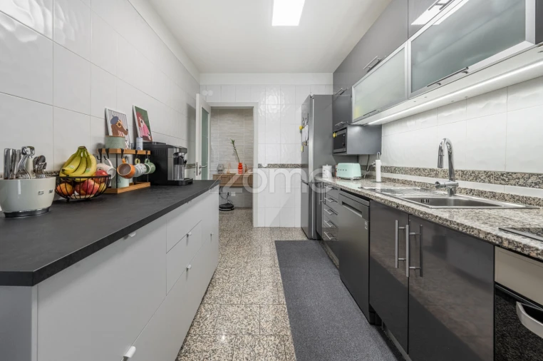 Apartamento T3 para Venda em Ermesinde Foto 10