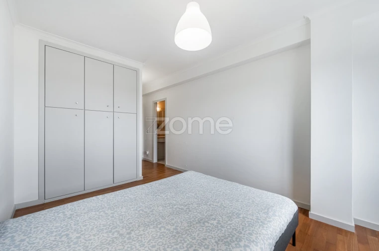 Apartamento T3 para Venda em Ermesinde Foto 15