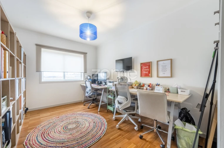 Apartamento T3 para Venda em Ermesinde Foto 16