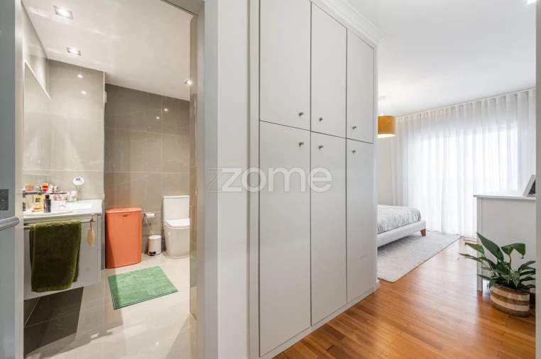 Apartamento T3 para Venda em Ermesinde Foto 18