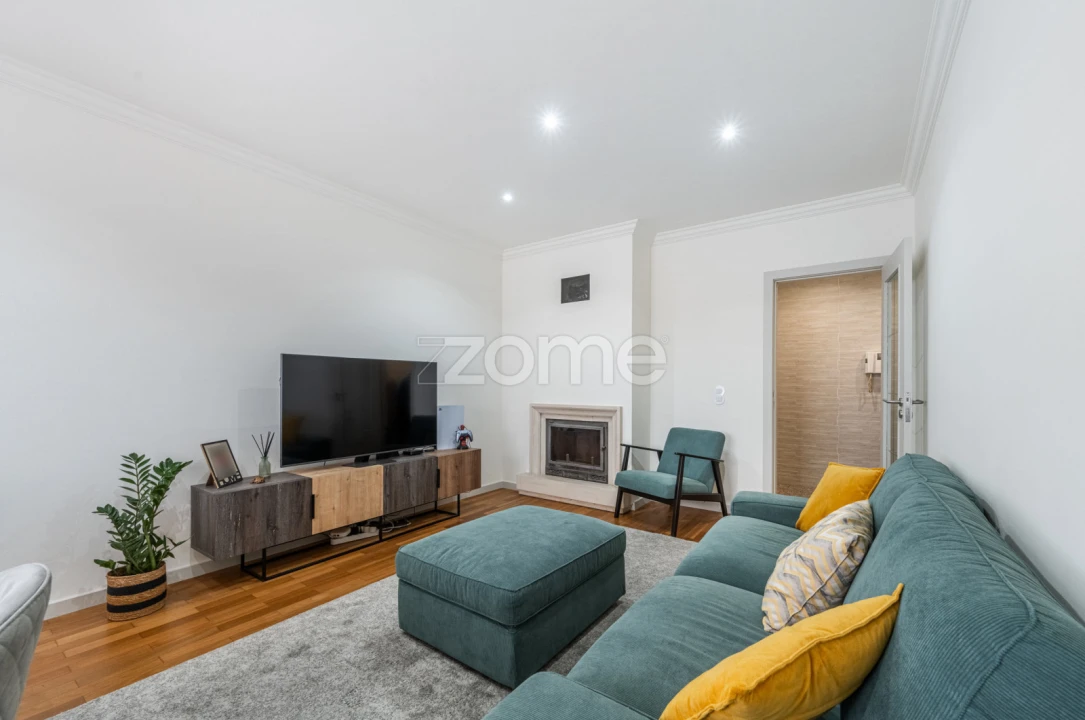 Apartamento T3 para Venda em Ermesinde Foto 8