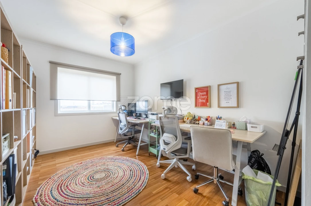 Apartamento T3 para Venda em Ermesinde Foto 16