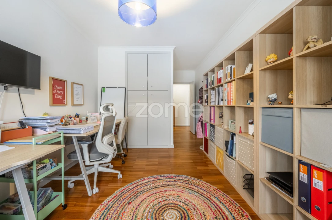 Apartamento T3 para Venda em Ermesinde Foto 17