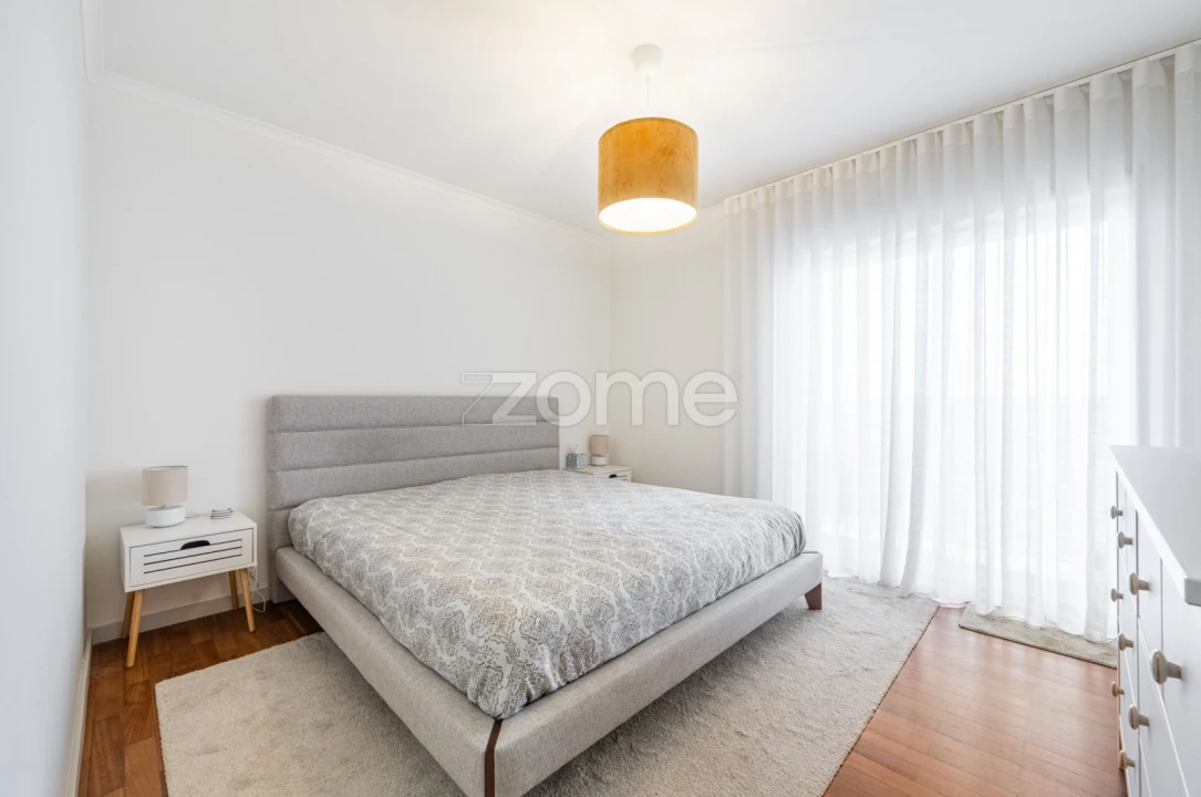 Apartamento T3 para Venda em Ermesinde Foto 20