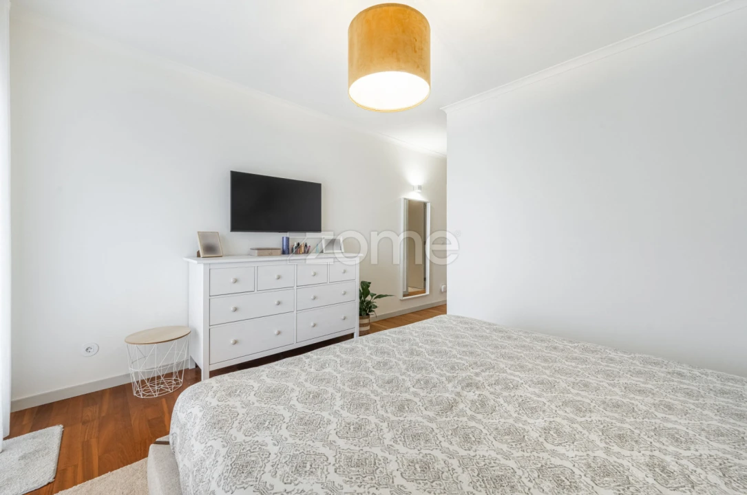 Apartamento T3 para Venda em Ermesinde Foto 22