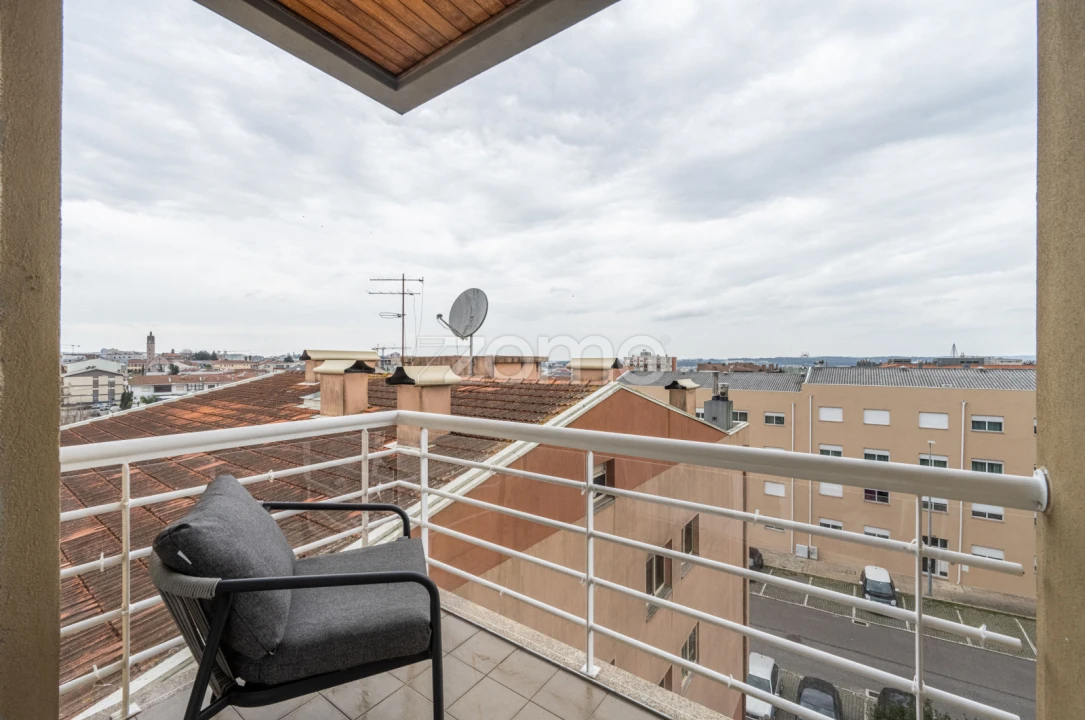 Apartamento T3 para Venda em Ermesinde Foto 21