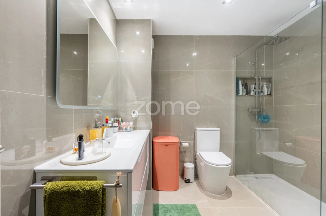 Apartamento T3 para Venda em Ermesinde Foto 19