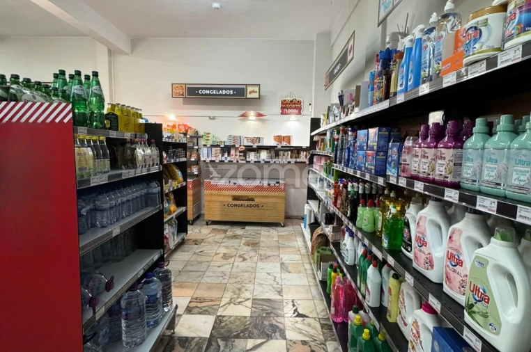 Negócio para Trespasse em Santa Maria, São Pedro e Matacães Foto 14