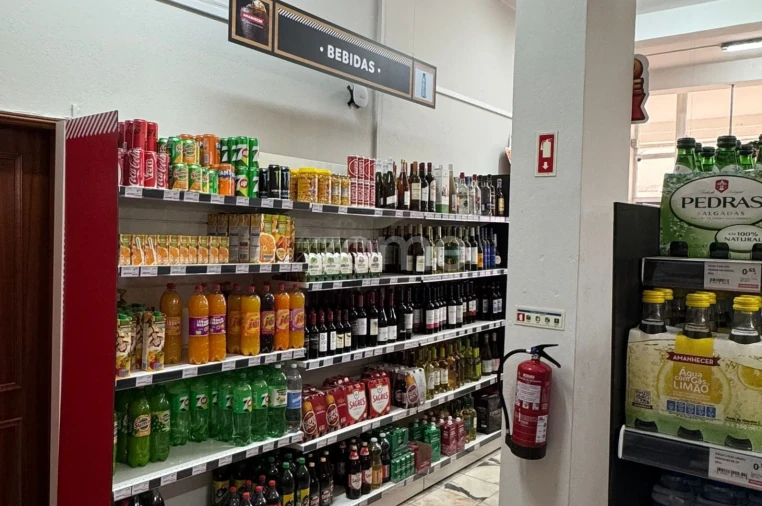 Negócio para Trespasse em Santa Maria, São Pedro e Matacães Foto 11