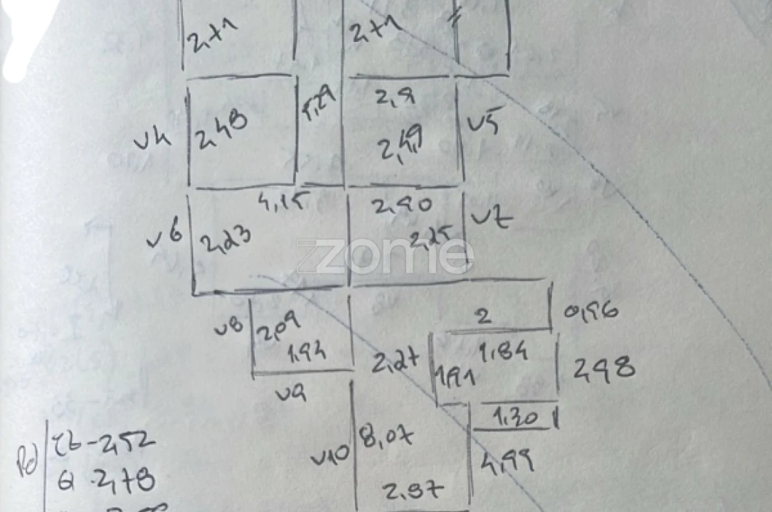 Moradia T4 para Venda em Marrazes e Barosa Foto 39