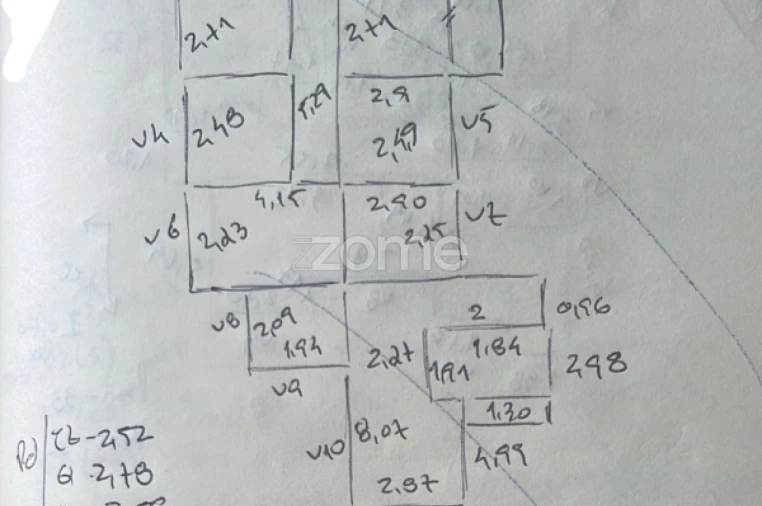 Moradia T4 para Venda em Marrazes e Barosa Foto 39