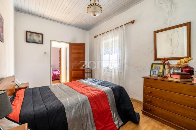 Moradia T4 para Venda em Marrazes e Barosa Foto 19