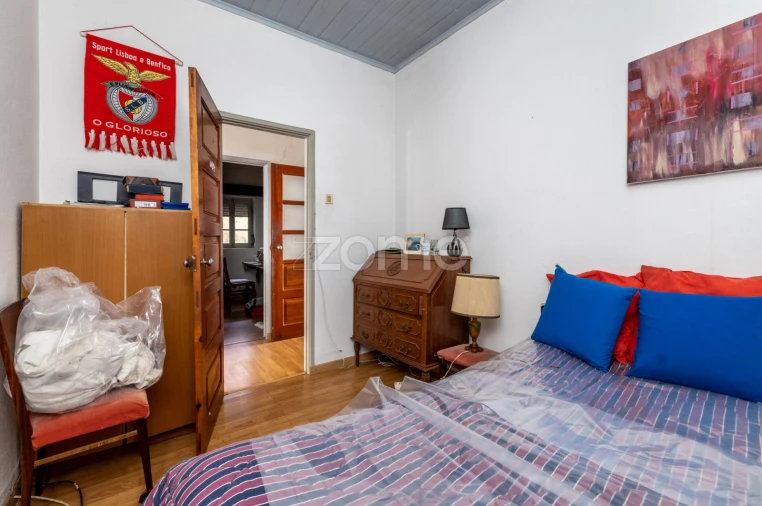 Moradia T4 para Venda em Marrazes e Barosa Foto 22