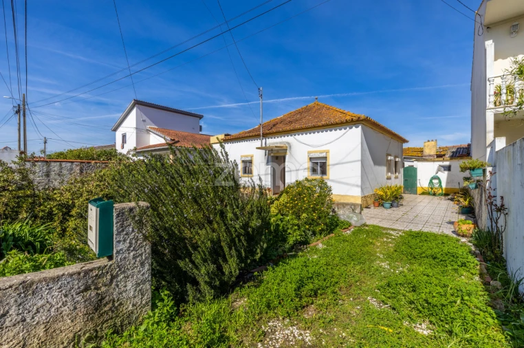 Moradia T4 para Venda em Marrazes e Barosa Foto 33