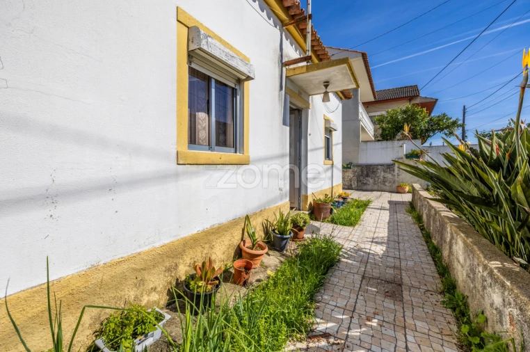 Moradia T4 para Venda em Marrazes e Barosa Foto 34