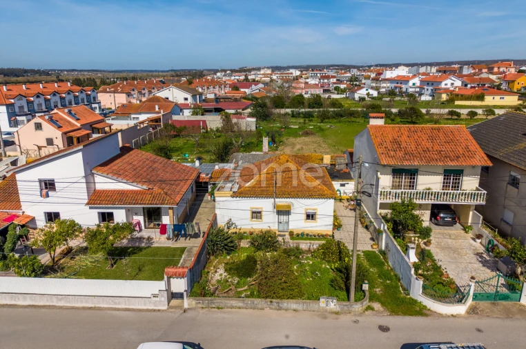 Moradia T4 para Venda em Marrazes e Barosa Foto 32