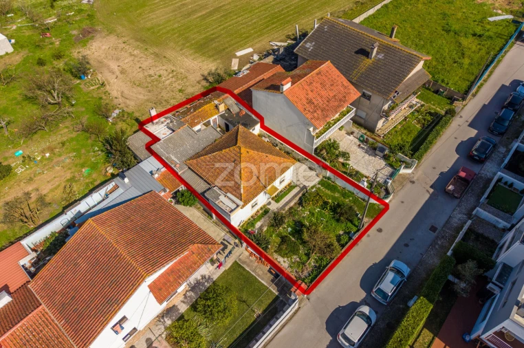 Moradia T4 para Venda em Marrazes e Barosa Foto 15