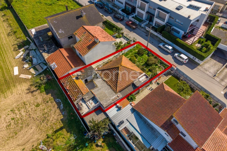 Moradia T4 para Venda em Marrazes e Barosa Foto 35