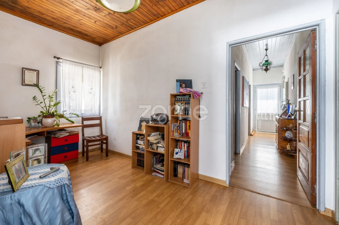 Moradia T4 para Venda em Marrazes e Barosa Foto 11