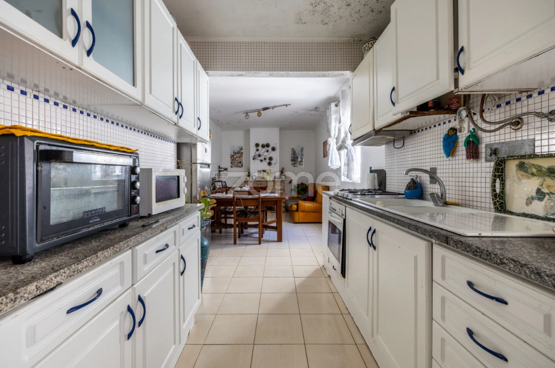 Moradia T4 para Venda em Marrazes e Barosa Foto 30