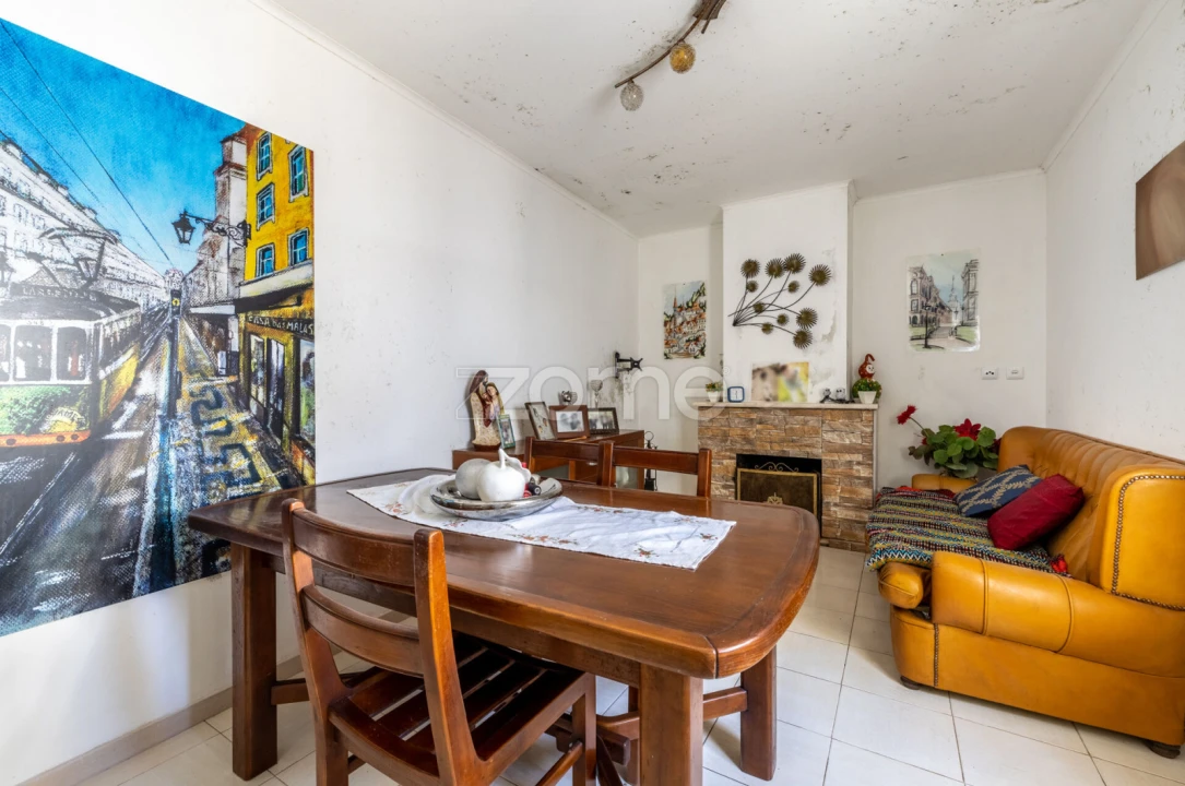 Moradia T4 para Venda em Marrazes e Barosa Foto 26