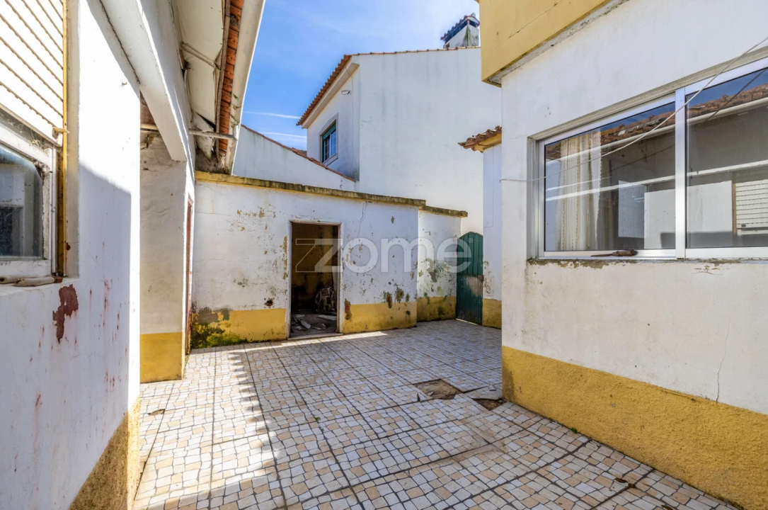 Moradia T4 para Venda em Marrazes e Barosa Foto 23