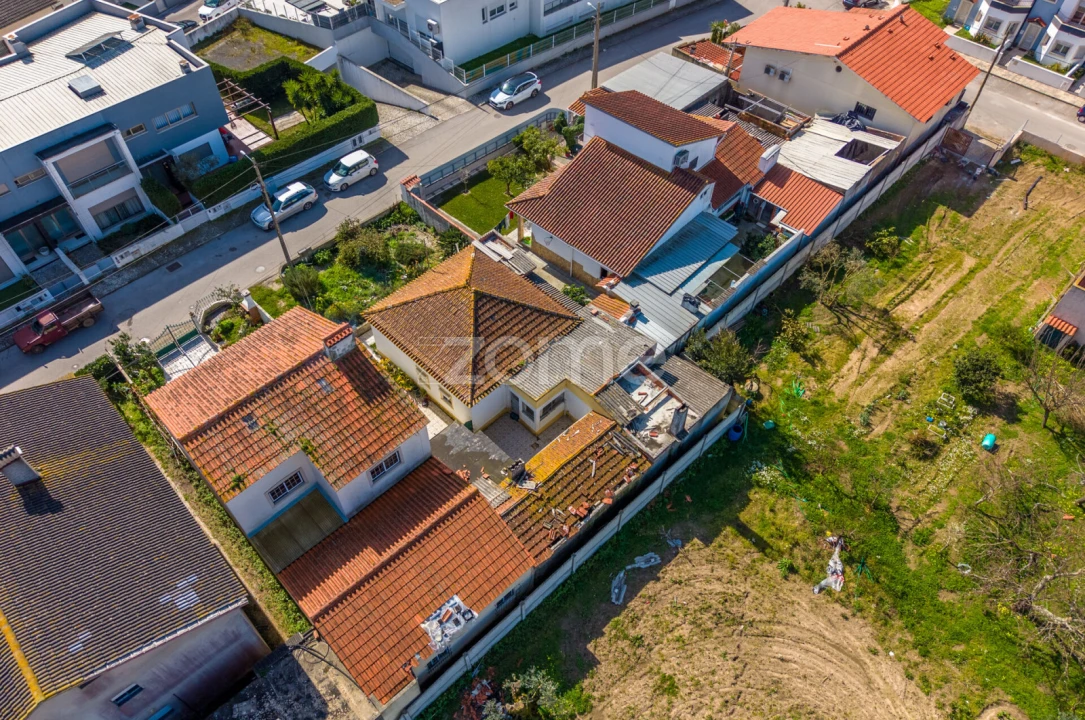 Moradia T4 para Venda em Marrazes e Barosa Foto 37