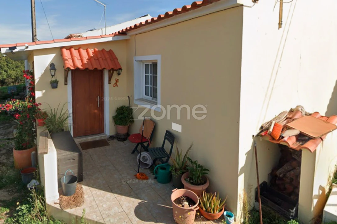 Moradia T3 para Venda em São Bartolomeu de Messines Foto 13