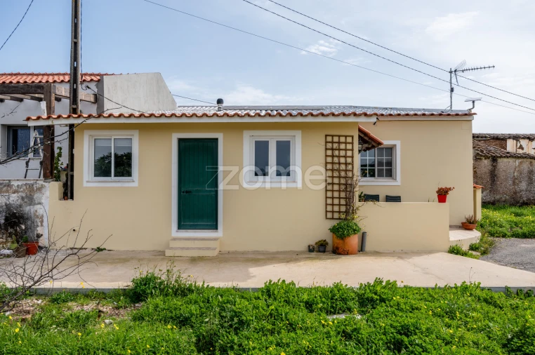 Moradia T3 para Venda em São Bartolomeu de Messines Foto 4