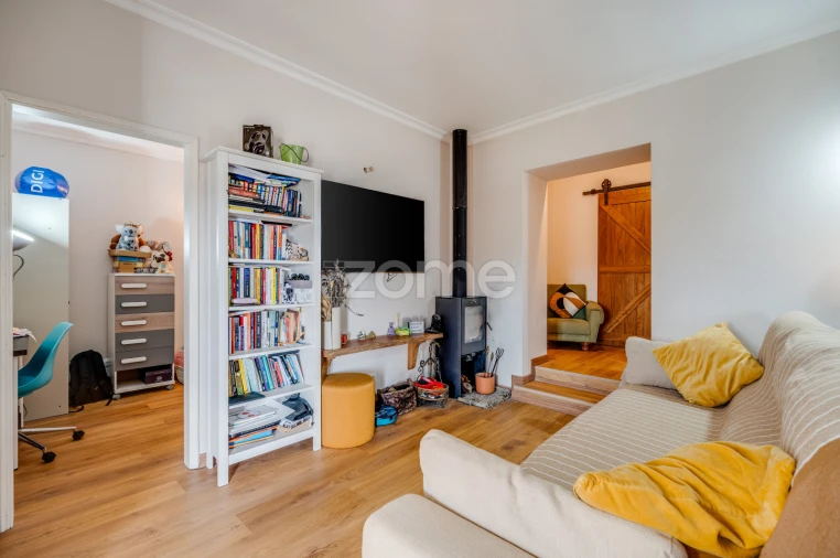 Moradia T3 para Venda em São Bartolomeu de Messines Foto 5