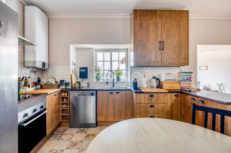 Moradia T3 para Venda em São Bartolomeu de Messines Foto 16