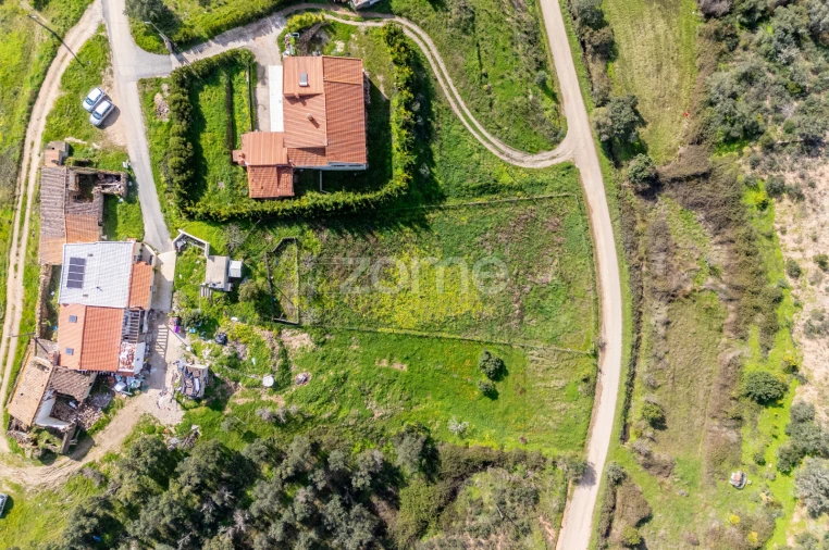 Moradia T3 para Venda em São Bartolomeu de Messines Foto 28