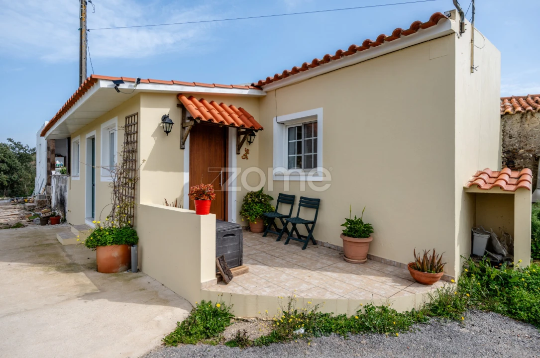 Moradia T3 para Venda em São Bartolomeu de Messines Foto 2