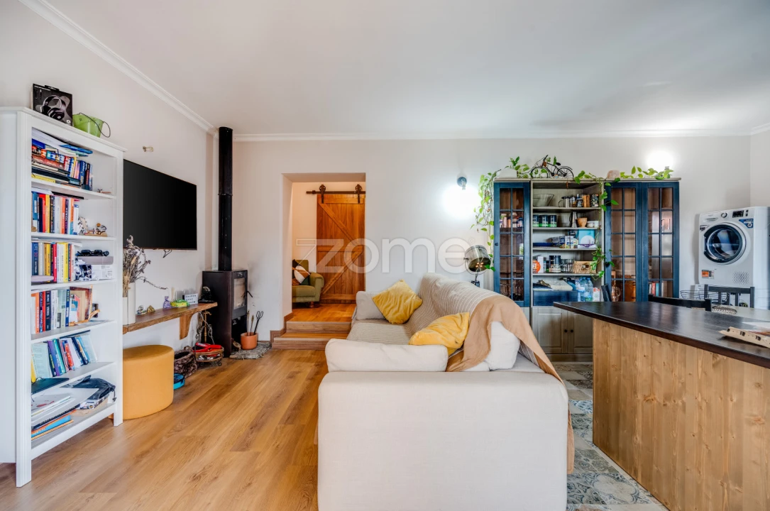 Moradia T3 para Venda em São Bartolomeu de Messines Foto 14