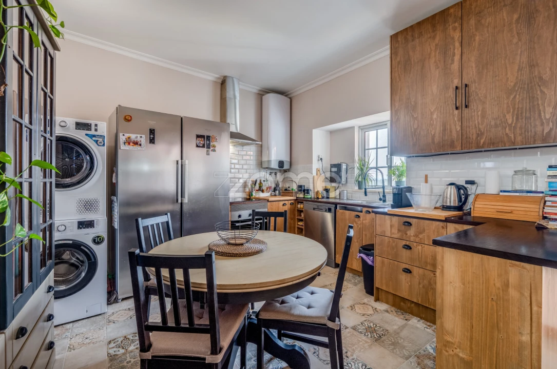 Moradia T3 para Venda em São Bartolomeu de Messines Foto 6