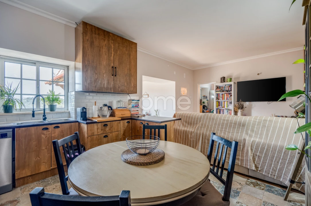 Moradia T3 para Venda em São Bartolomeu de Messines Foto 1