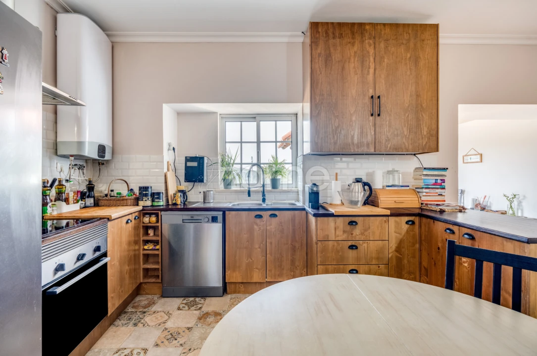 Moradia T3 para Venda em São Bartolomeu de Messines Foto 16