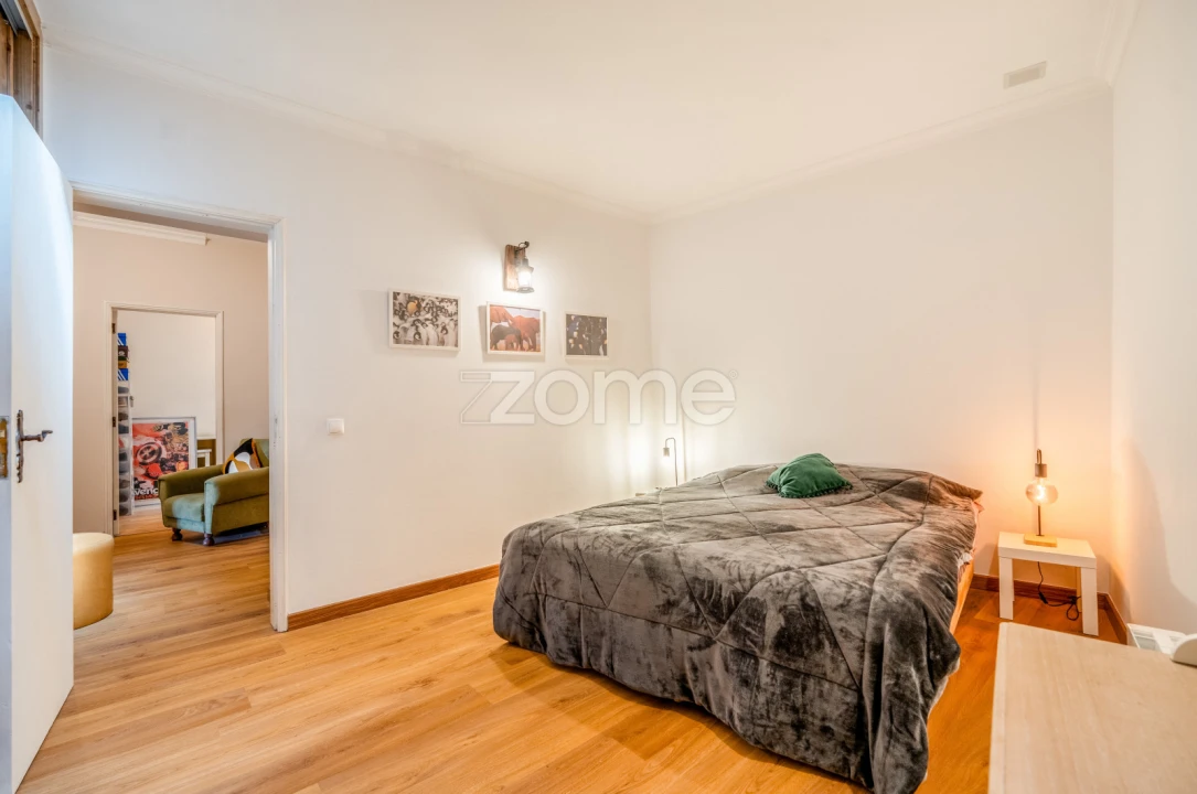 Moradia T3 para Venda em São Bartolomeu de Messines Foto 10