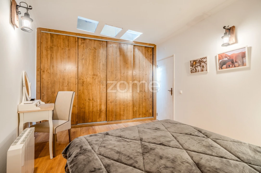 Moradia T3 para Venda em São Bartolomeu de Messines Foto 21