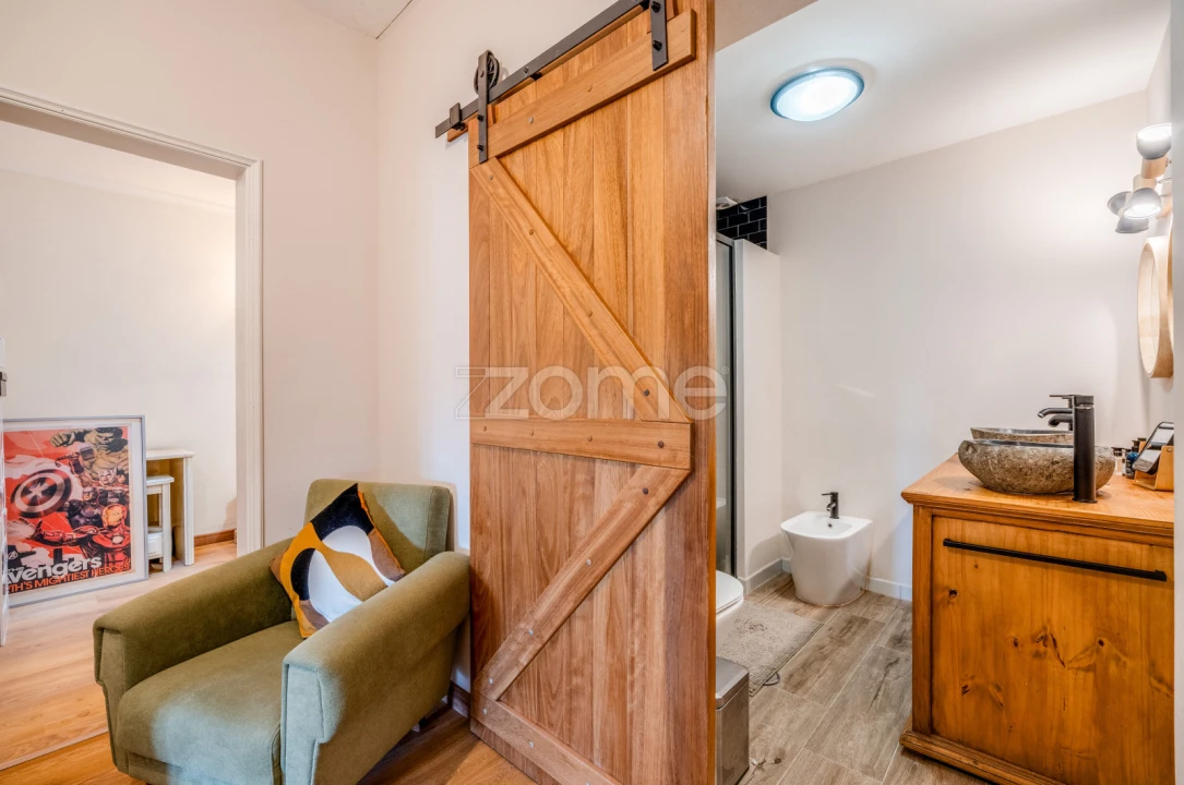 Moradia T3 para Venda em São Bartolomeu de Messines Foto 7