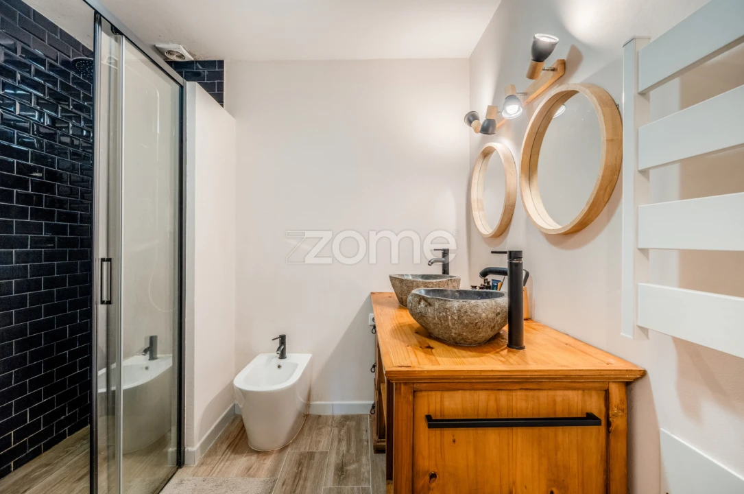 Moradia T3 para Venda em São Bartolomeu de Messines Foto 8