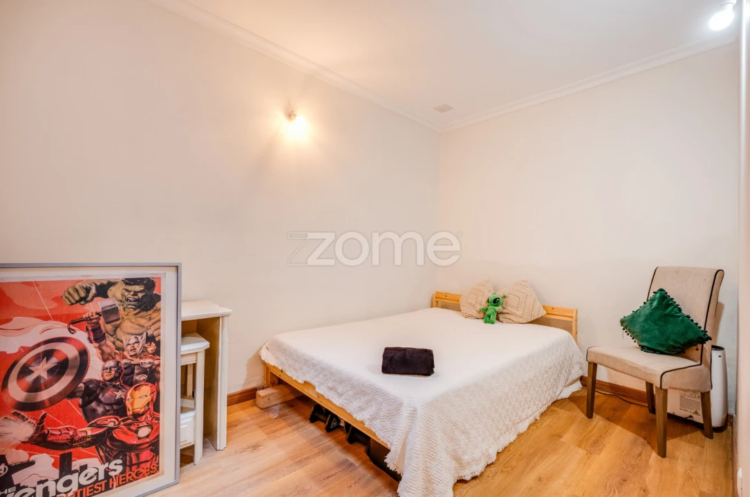 Moradia T3 para Venda em São Bartolomeu de Messines Foto 23