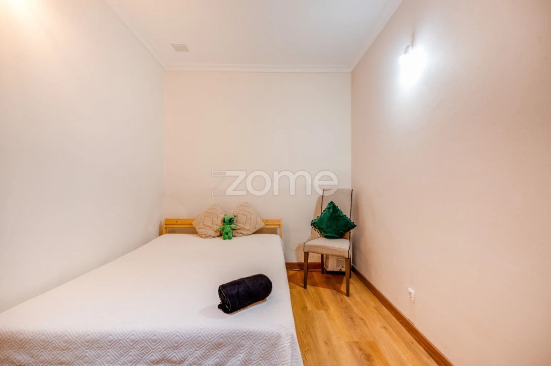 Moradia T3 para Venda em São Bartolomeu de Messines Foto 24