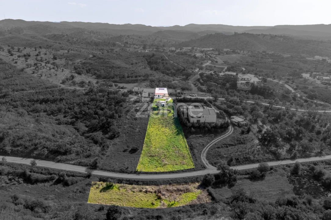 Moradia T3 para Venda em São Bartolomeu de Messines Foto 12