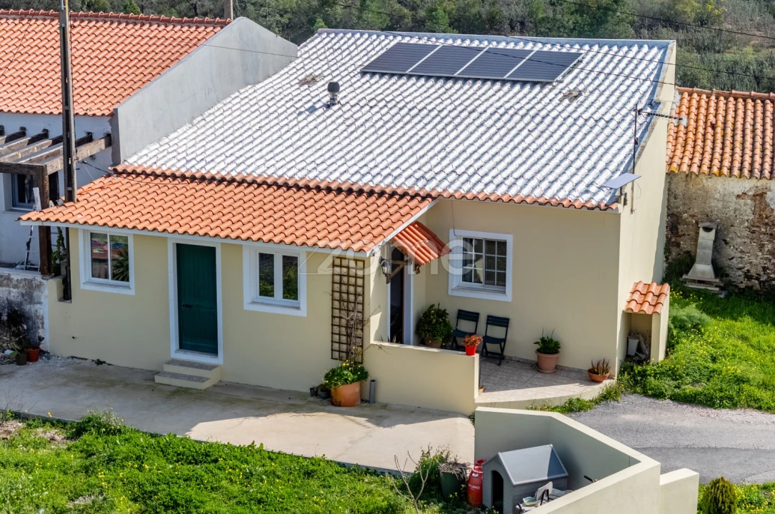 Moradia T3 para Venda em São Bartolomeu de Messines Foto 25